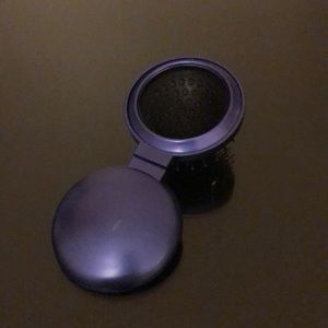 *POCKET SIZE MIRROR BRUSH COMBO*